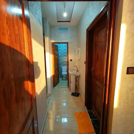 Ifni Bay Residence - Sidi Ifni Exterior photo