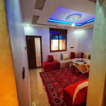 Ifni Bay Residence - Sidi Ifni Exterior photo