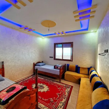 Ifni Bay Residence - Sidi Ifni Exterior photo