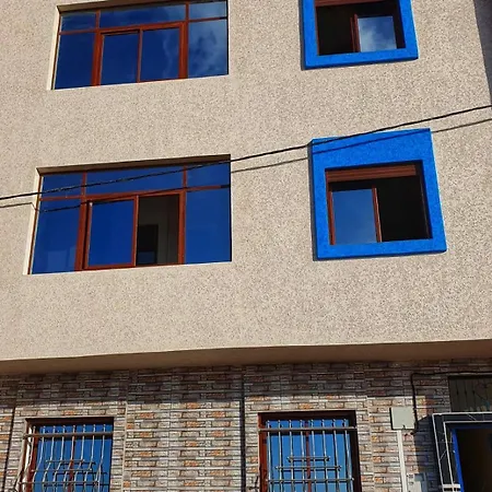 Ifni Bay Residence - Sidi Ifni Exterior photo
