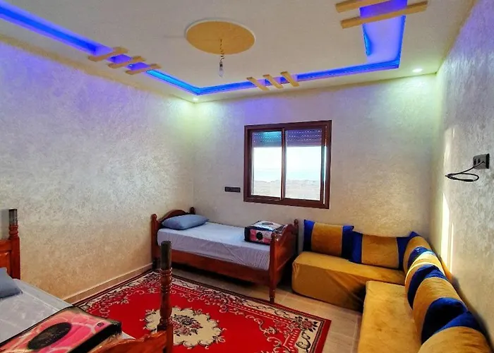 Ifni Bay Residence - Sidi Ifni