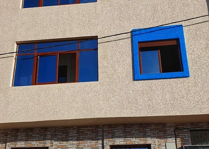 Ifni Bay Residence - Sidi Ifni