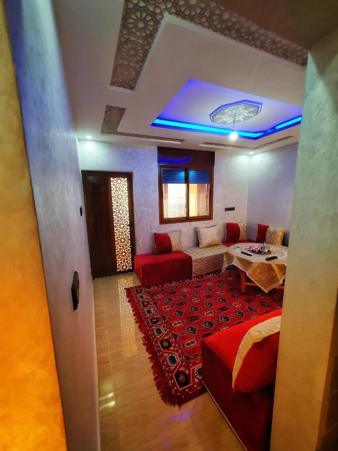 Ifni Bay - Apartment Sidi Ifni
