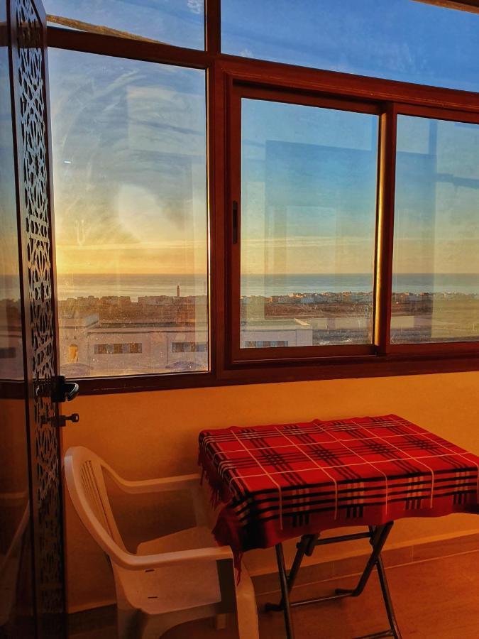 Ifni Bay -