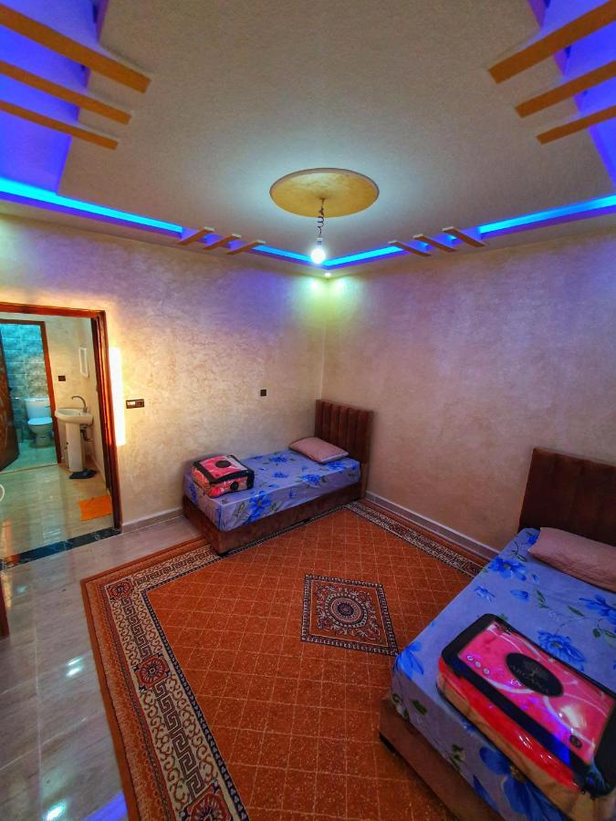 Ifni Bay - *