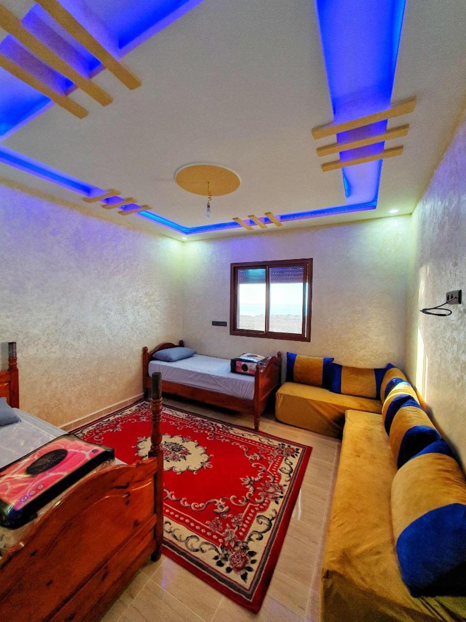 Ifni Bay - Apartment Sidi Ifni
