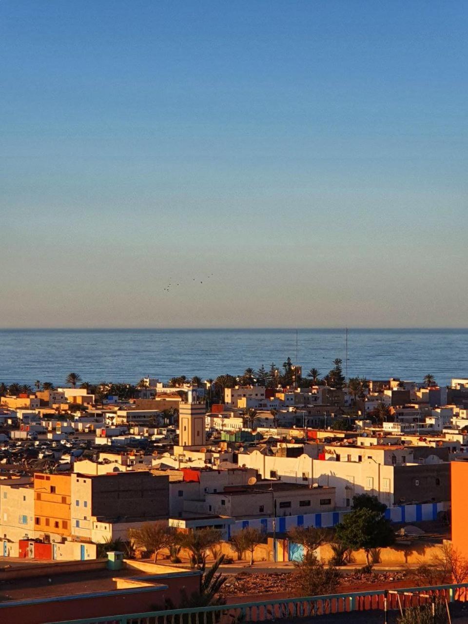 Ifni Bay - * Sidi Ifni